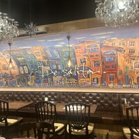 デ サリータ 渋谷 - 