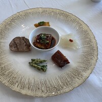 全聚徳 丸ビル店 - 
