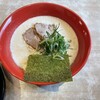 麺道 しゅはり 六甲道本店