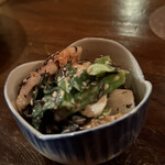 つまみ処 HITOTARASHI - 