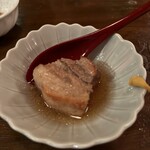 つまみ処 HITOTARASHI - 