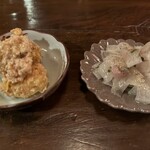 つまみ処 HITOTARASHI - 