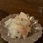 つまみ処 HITOTARASHI - 