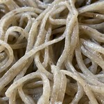 鯨荘 塩町館 - せいろそばZoom