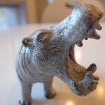 トーコーキッチン - カバ