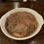 つまみ処 HITOTARASHI - 