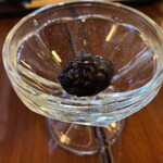 鯨荘 塩町館 - 慈久庵甘露茶梅