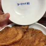 ヨーロッパ軒 総本店 - 