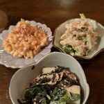 つまみ処 HITOTARASHI - 