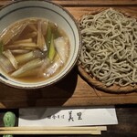 美里 - 料理写真: