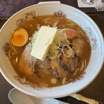 筑波カントリークラブ レストラン - 