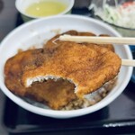 ヨーロッパ軒 総本店 - 