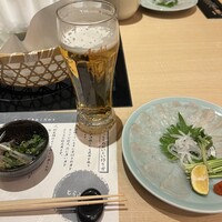 とらふぐ亭 新宿別館 - 