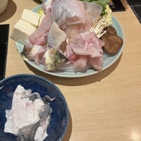 とらふぐ亭 新宿別館 - 