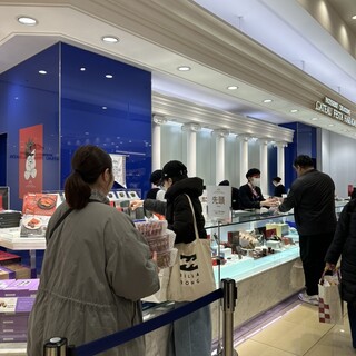 ガトーフェスタ ハラダ_2