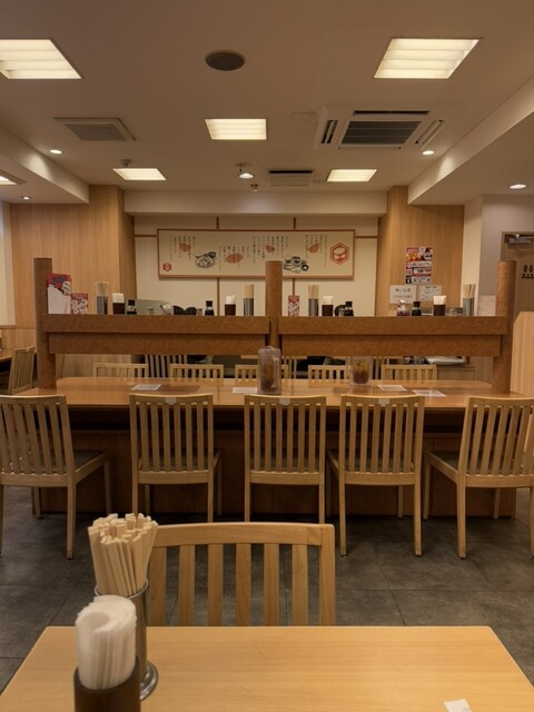 Miyamoto Munashi Keihan Kyobashi Eki Mae photo 4