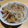 麺に始まり麺に終わる