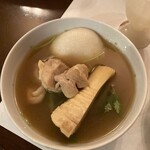 T＆H - 今年初雑煮