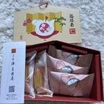 源吉兆庵　 - 料理写真: