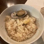 T＆H - 〆という名の折り返し地点