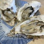 かきのおきて 神田店 - 