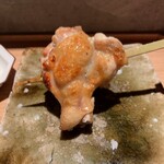 炭焼 おかげさん - 