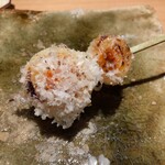 炭焼 おかげさん - 