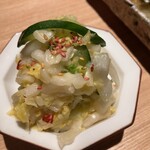 炭焼 おかげさん - 