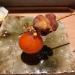 炭焼 おかげさん - 