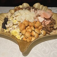 御膳房 六本木店 - 