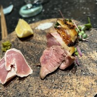 焼き鳥 とき - 