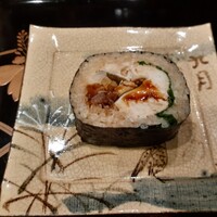 あなごと日本酒 なかむら - 