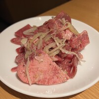 ビーフキッチン 恵比寿店 - 