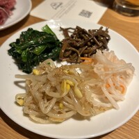 ビーフキッチン 恵比寿店 - 