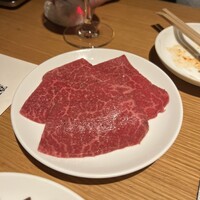 ビーフキッチン 恵比寿店 - 