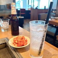 渋谷焼肉 KINTAN - 