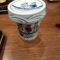 あなごと日本酒 なかむら - 