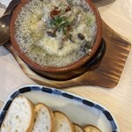 かきのおきて - 