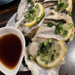 鮮度の極み 魚もつ - 