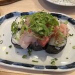 かきのおきて - 