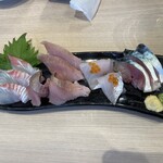 かきのおきて - 