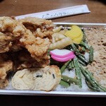 たいあん弁当 東通店 - 