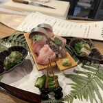 むろまち 加地 - 