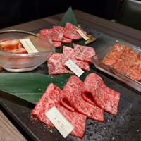 ふらの和牛よしうし - 