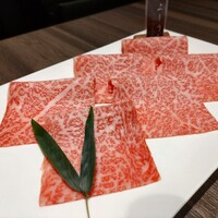 ふらの和牛よしうし - 