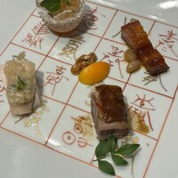 中国料理柳城 - 