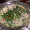 NABE° 韓国と博多華味鳥  天神店