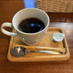 カフェ・マスミヤ - 