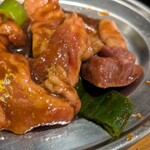 大衆焼肉コグマヤ 池袋西口本店 - 