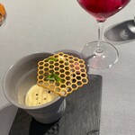 リストランテ・ホンダ - 